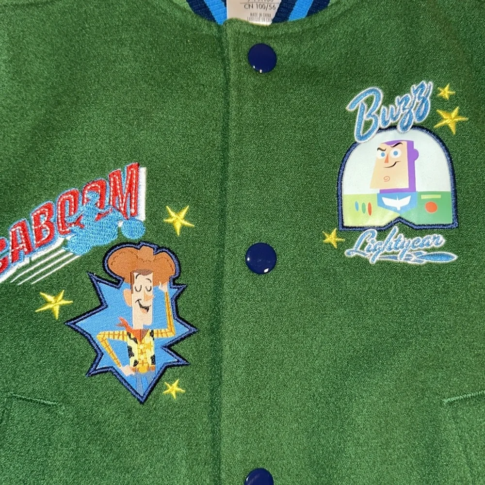 Coat - Picture 3 of 3